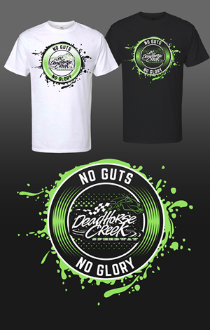 T-shirt Design by KickArt for this project | Design: #37336777