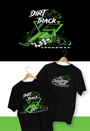 T-shirt Design by debdesign for this project | Design: #37329655
