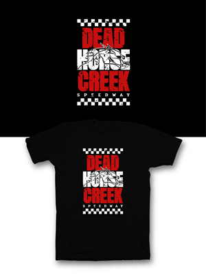 T-shirt Design by saka.aleksandar for this project | Design: #37331865