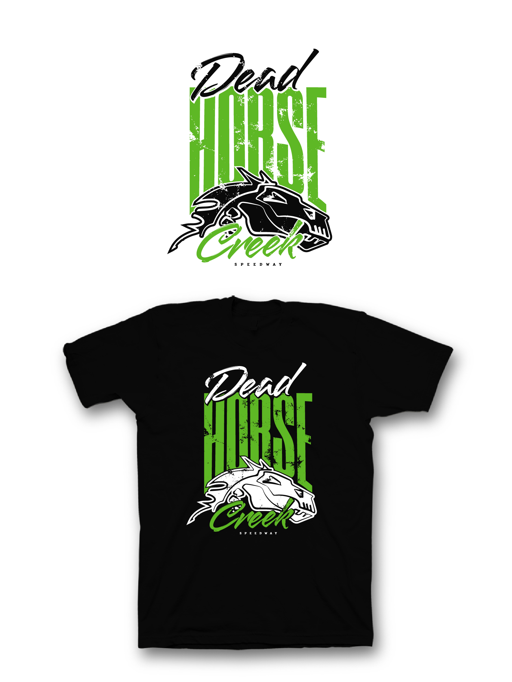T-shirt Design by saka.aleksandar for this project | Design #37331866