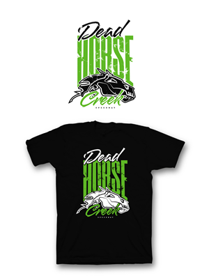 T-shirt Design by saka.aleksandar for this project | Design: #37331866