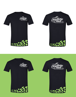 T-shirt Design by Maxo-Biz for this project | Design: #37329739