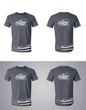 T-shirt Design by Maxo-Biz for this project | Design: #37329741