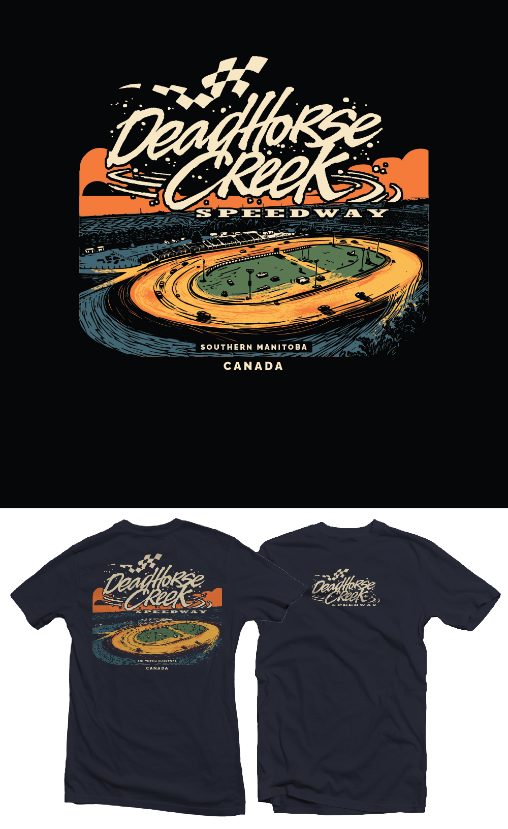 T-shirt Design by Ngoeg for this project | Design #37334170