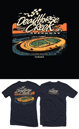 T-shirt Design by Ngoeg for this project | Design: #37334170