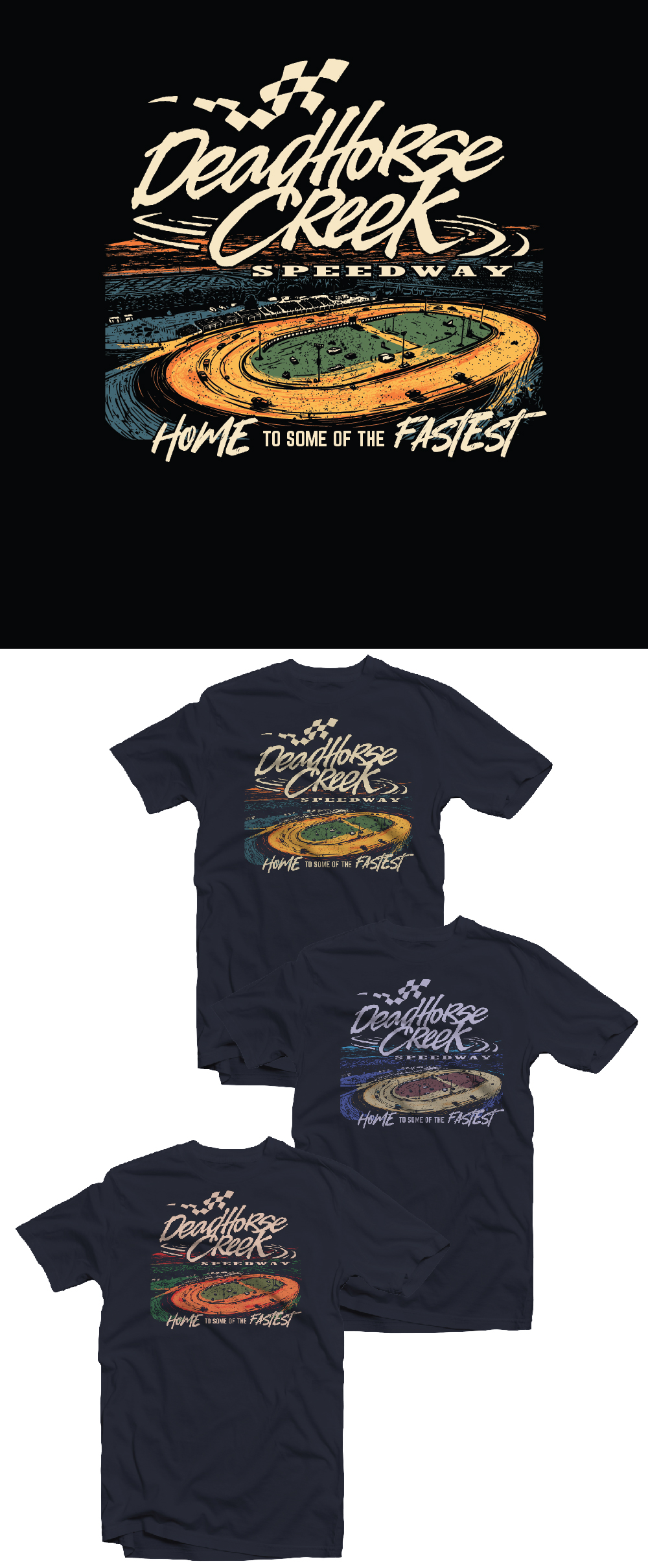 T-shirt Design by Ngoeg for this project | Design: #37356514