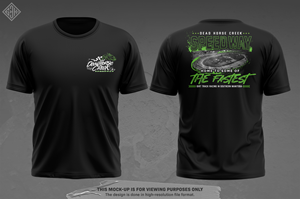 T-shirt Design by gekgrfx for this project | Design: #37330483