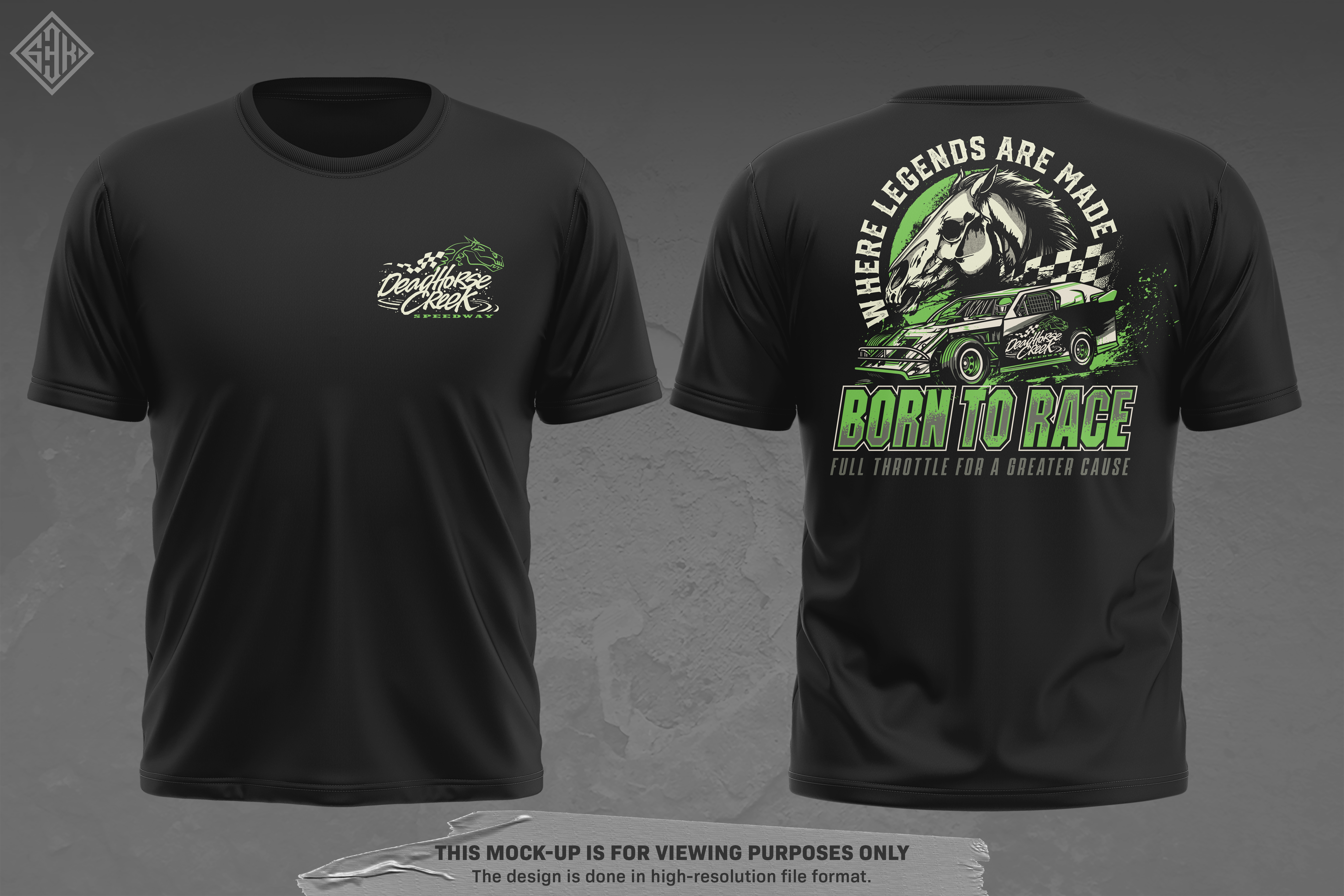 T-shirt Design by gekgrfx for this project | Design #37338613