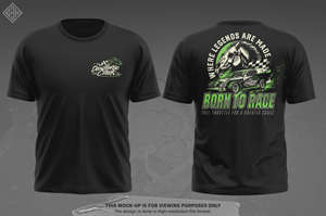 T-shirt Design by gekgrfx for this project | Design: #37338613
