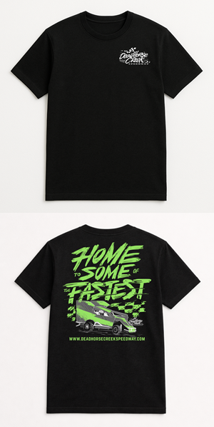 T-shirt Design by chrisnug24 for this project | Design #37333569