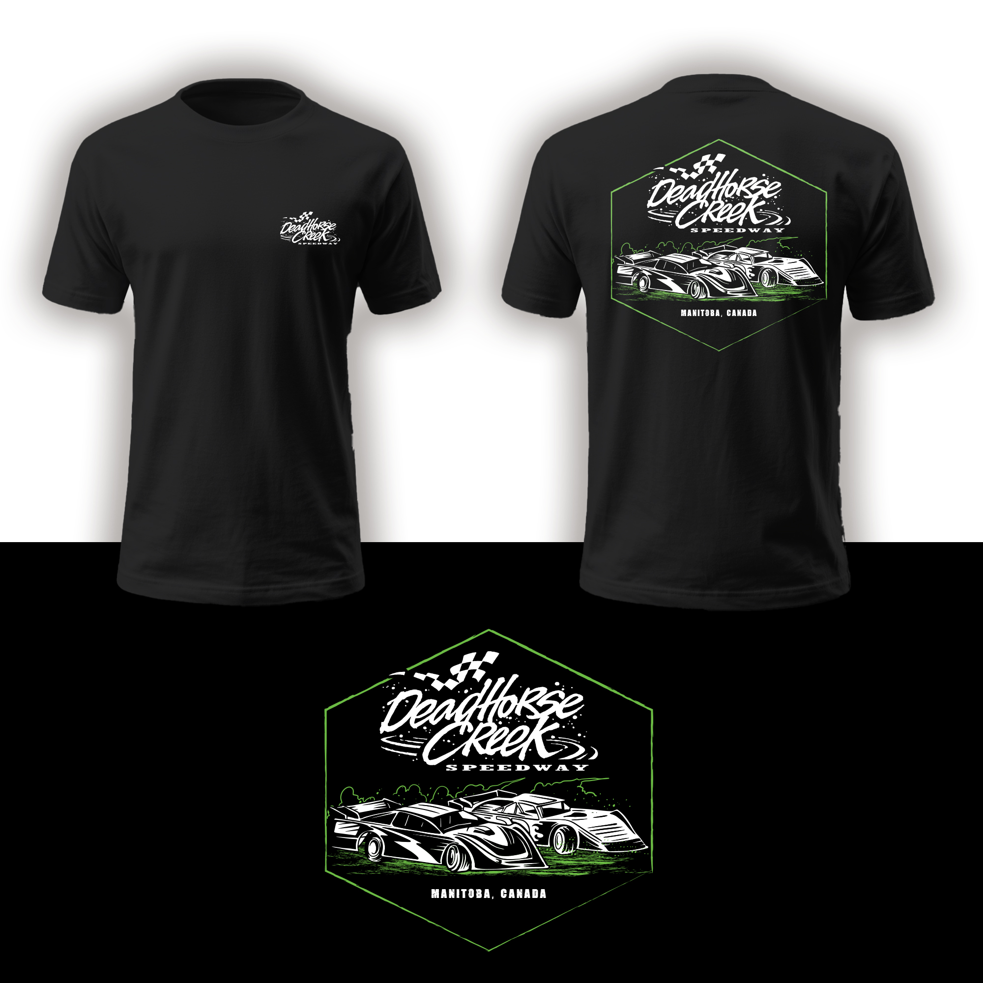 T-shirt Design by joneerror for this project | Design #37334939