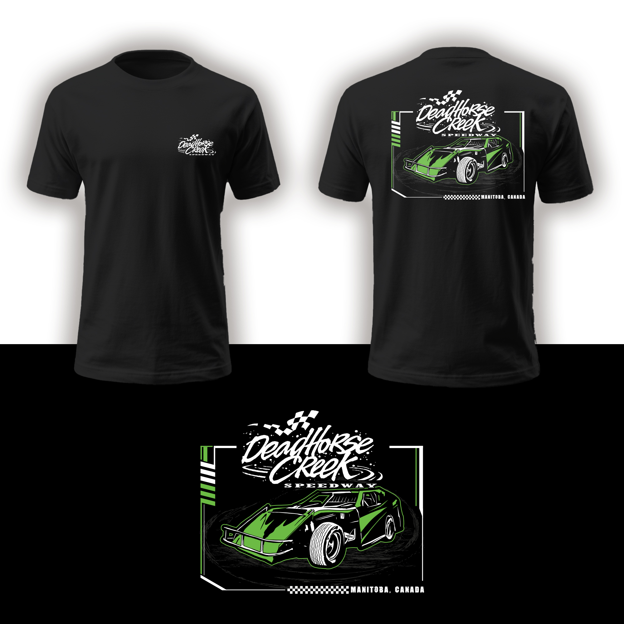 T-shirt Design by joneerror for this project | Design #37335234