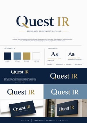 Logo Design by Jelena B for this project | Design: #37334386