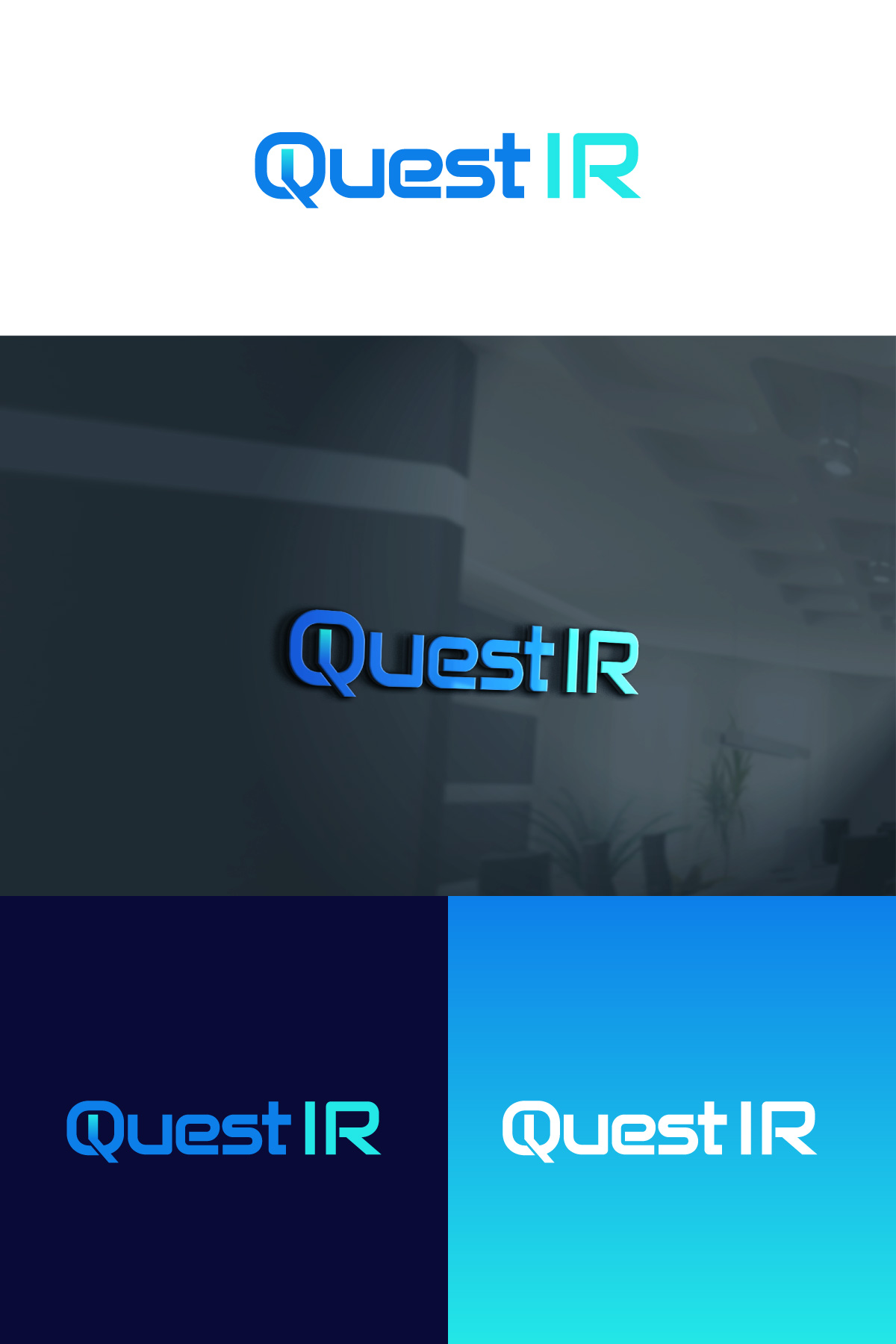 Logo Design by Sergio Coelho for this project | Design #37337227