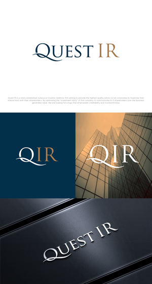 Logo Design by dharlan for this project | Design: #37329752