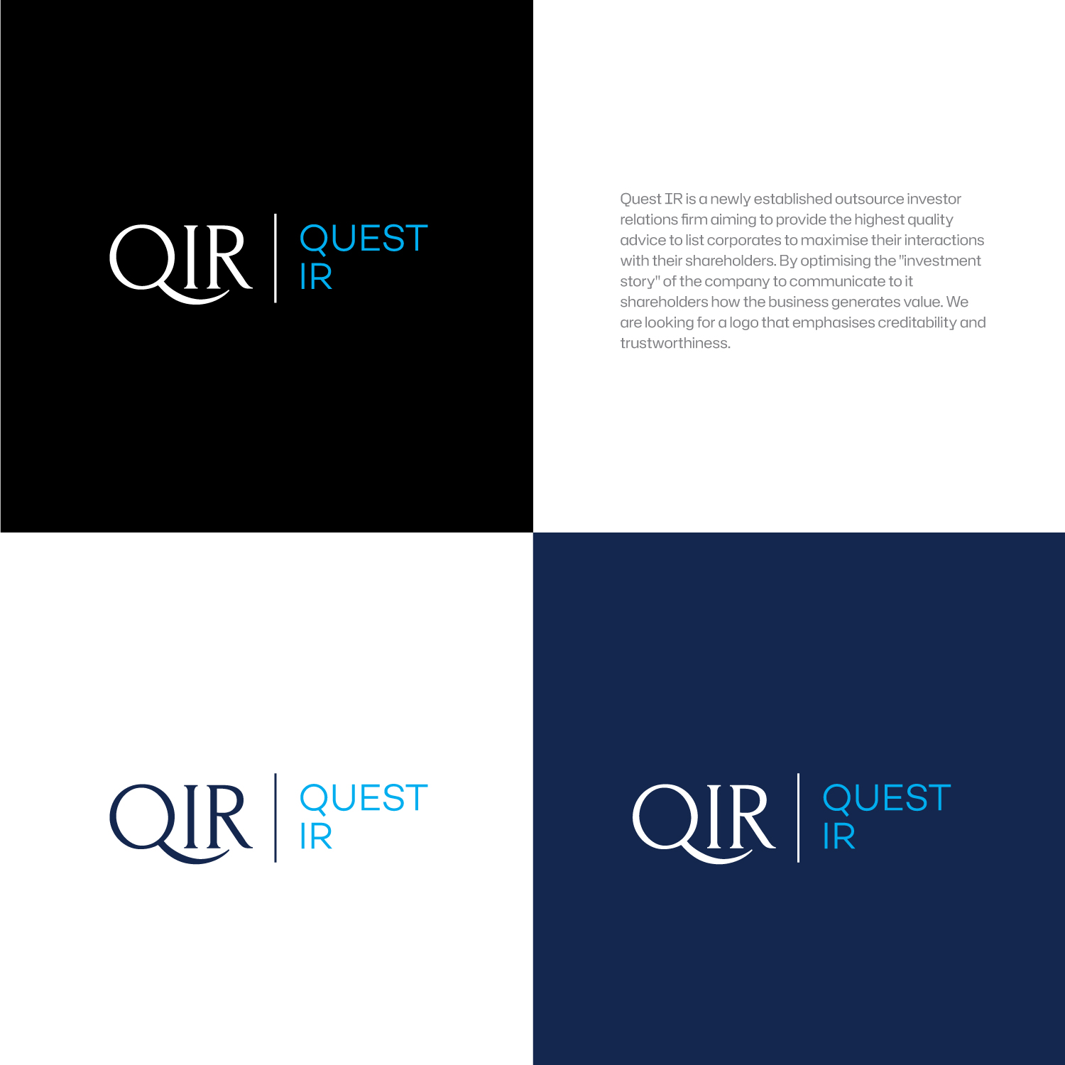 Logo Design by StromDesignHub for this project | Design #37329173