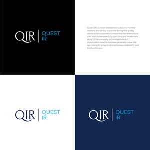 Logo Design by StromDesignHub for this project | Design #37329173