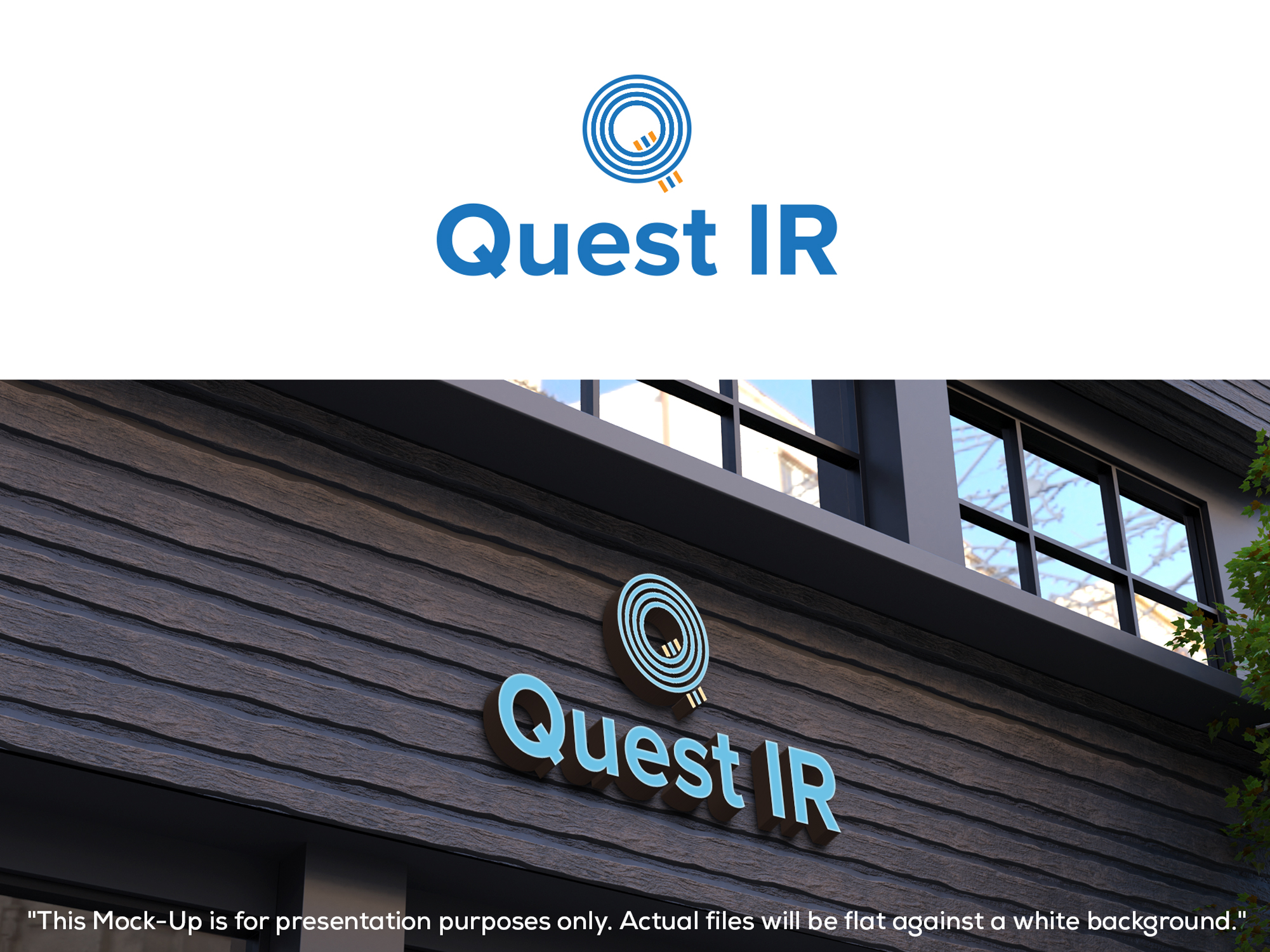 Logo Design by Kavth for this project | Design #37350099