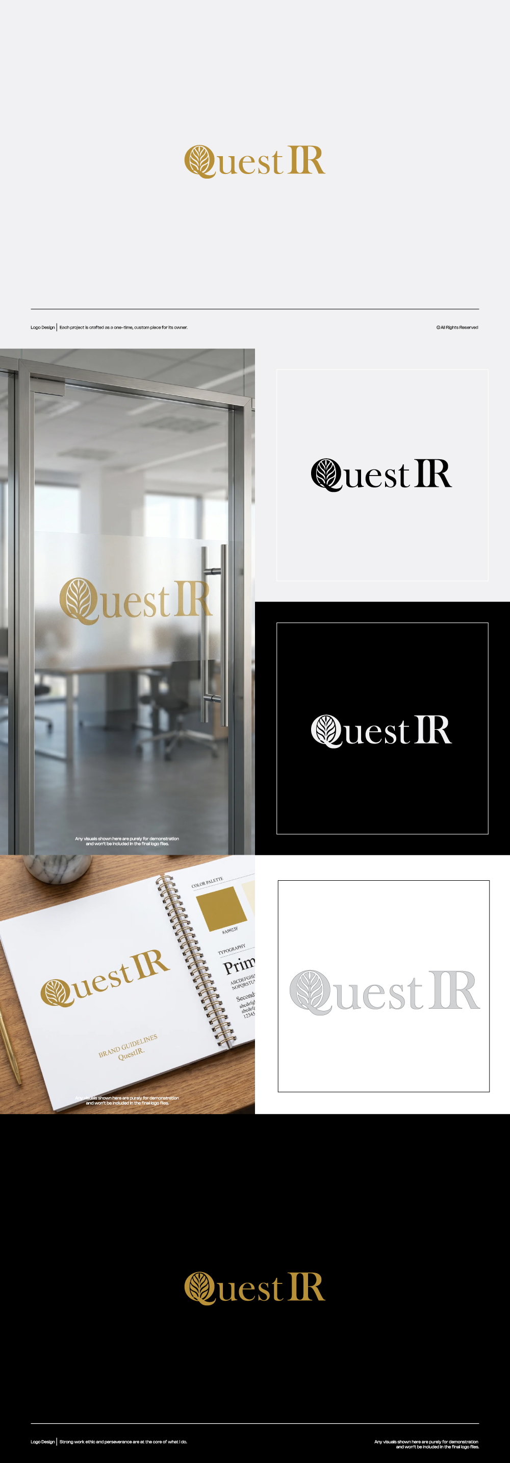 Logo Design by Gol D Roger™ for this project | Design #37331694