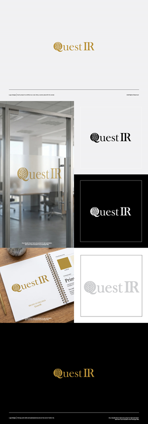 Logo Design by Gol D Roger™ for this project | Design: #37331694