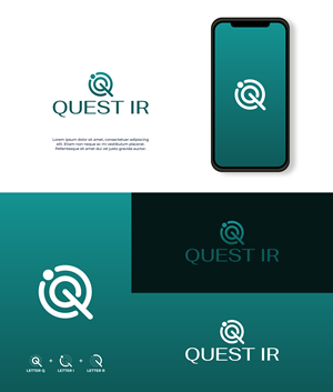 Logo Design by Zaid Al Faqih for this project | Design: #37355437