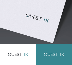 Logo Design by Zaid Al Faqih for this project | Design: #37355444
