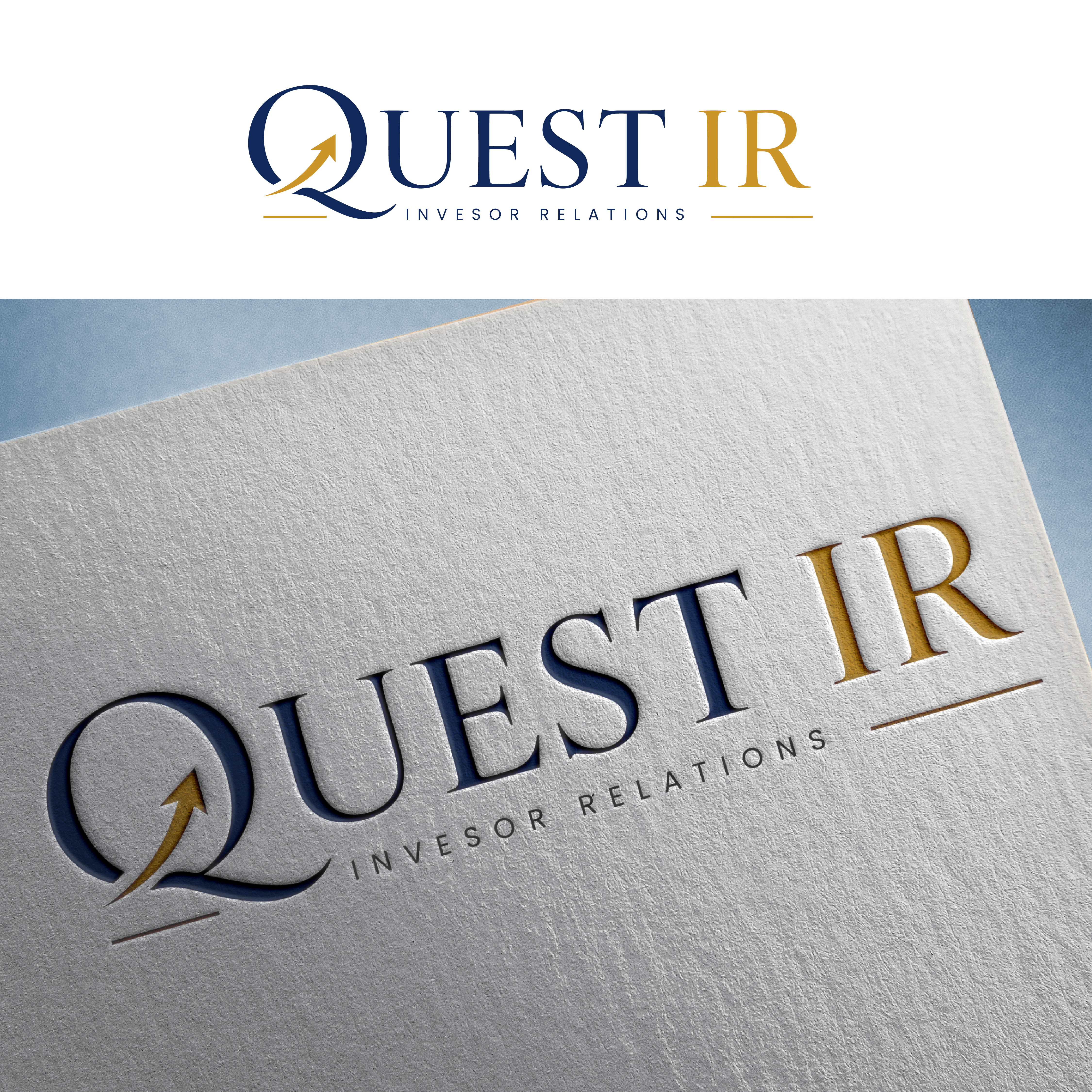 Logo Design by Shariqology for this project | Design #37329266