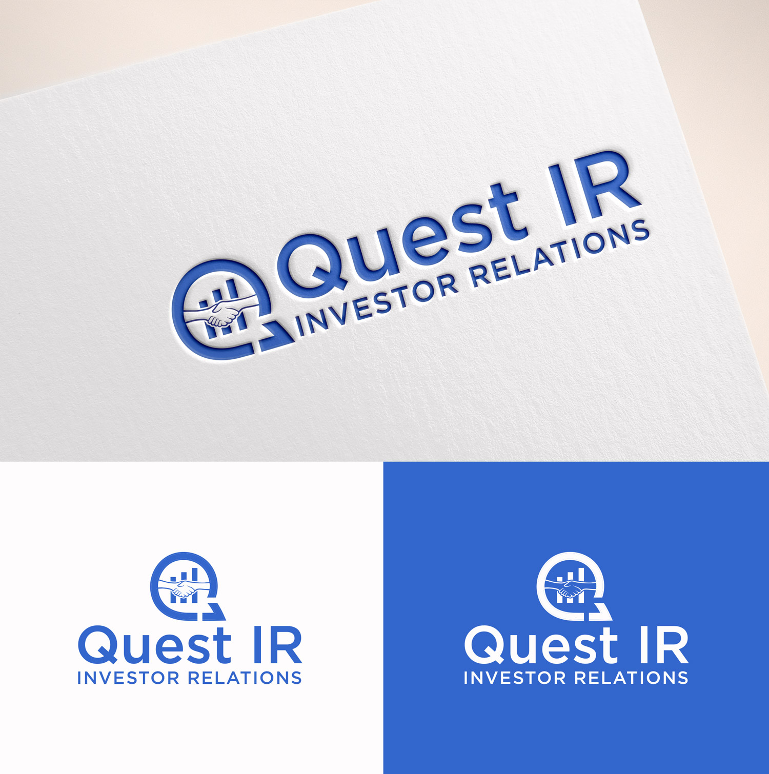 Logo Design by M Art & Design for this project | Design #37331249