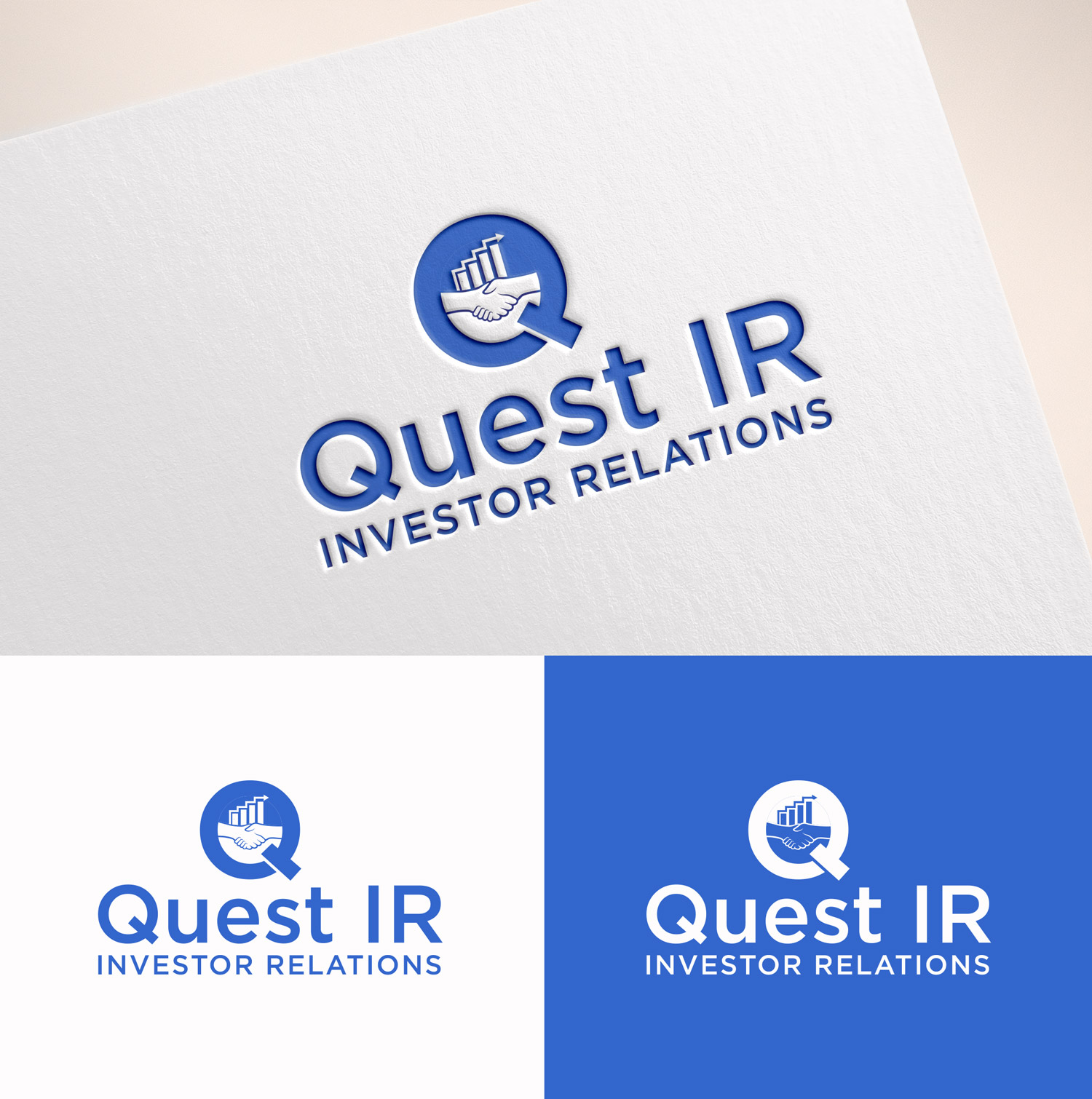 Logo Design by M Art & Design for this project | Design #37331314
