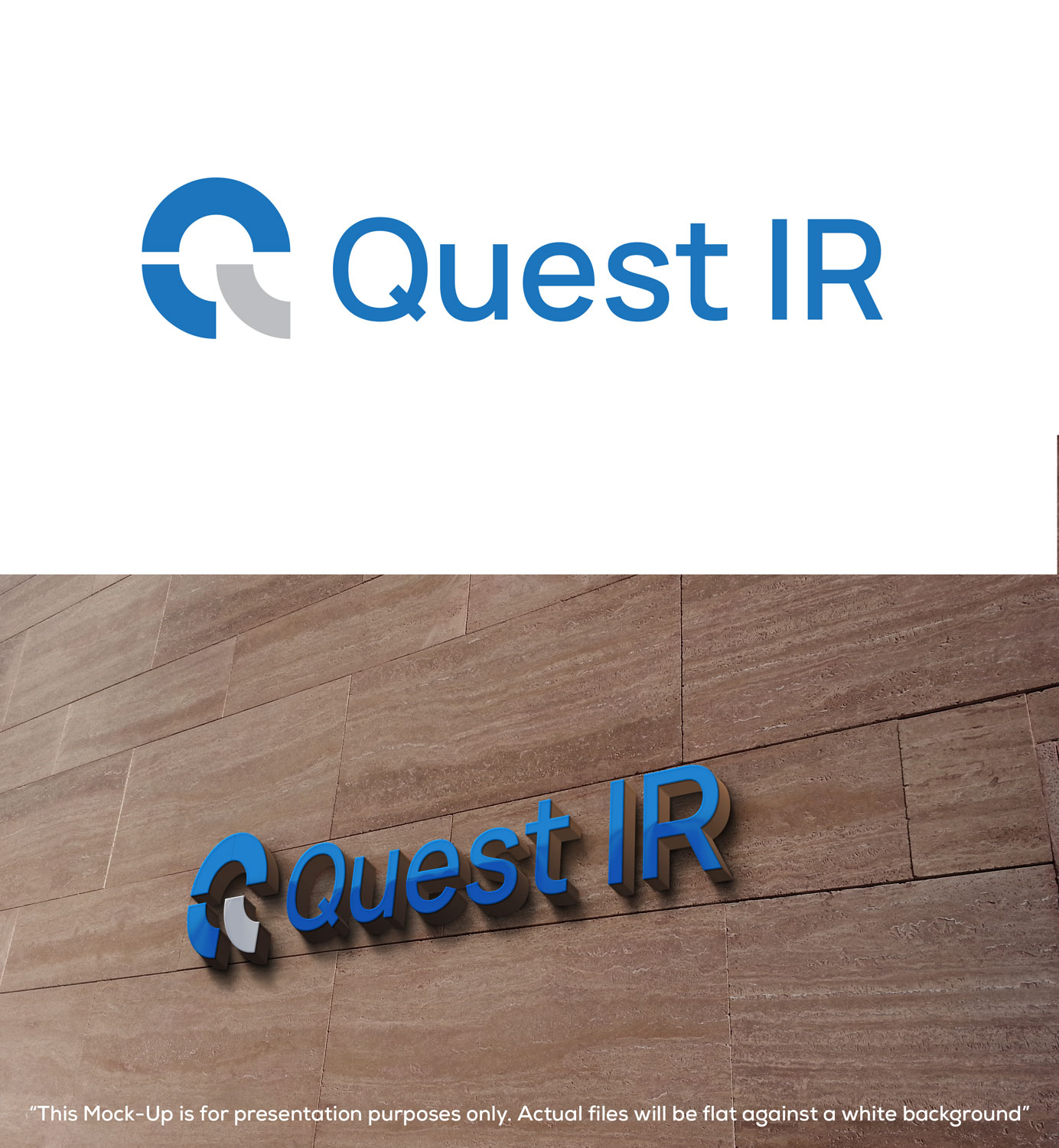 Logo Design by DesignMaker 2 for this project | Design #37350194