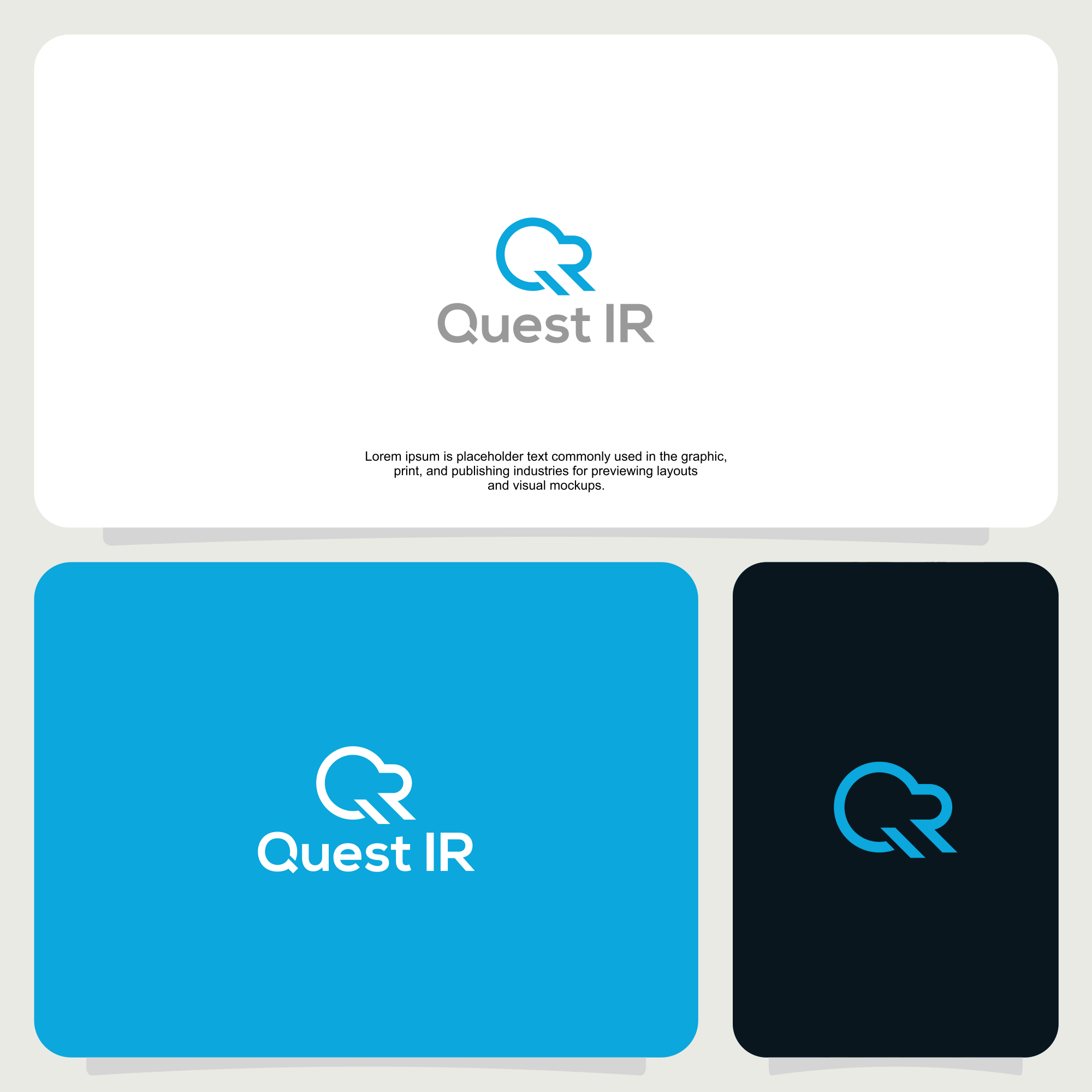 Logo Design by edmore for this project | Design #37346213