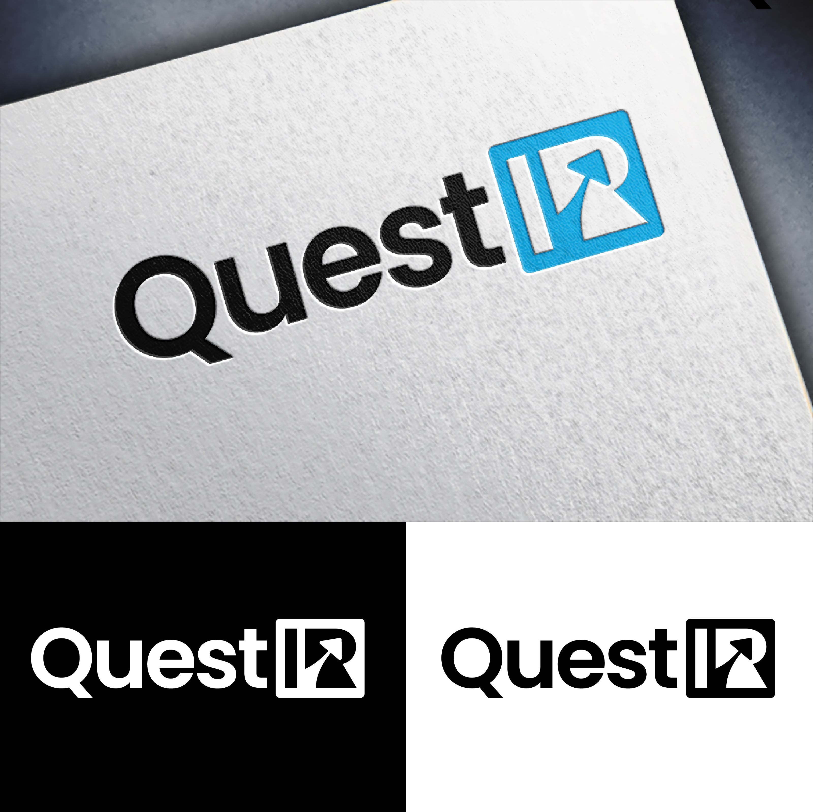 Logo Design by John Mark Arts for this project | Design #37330292