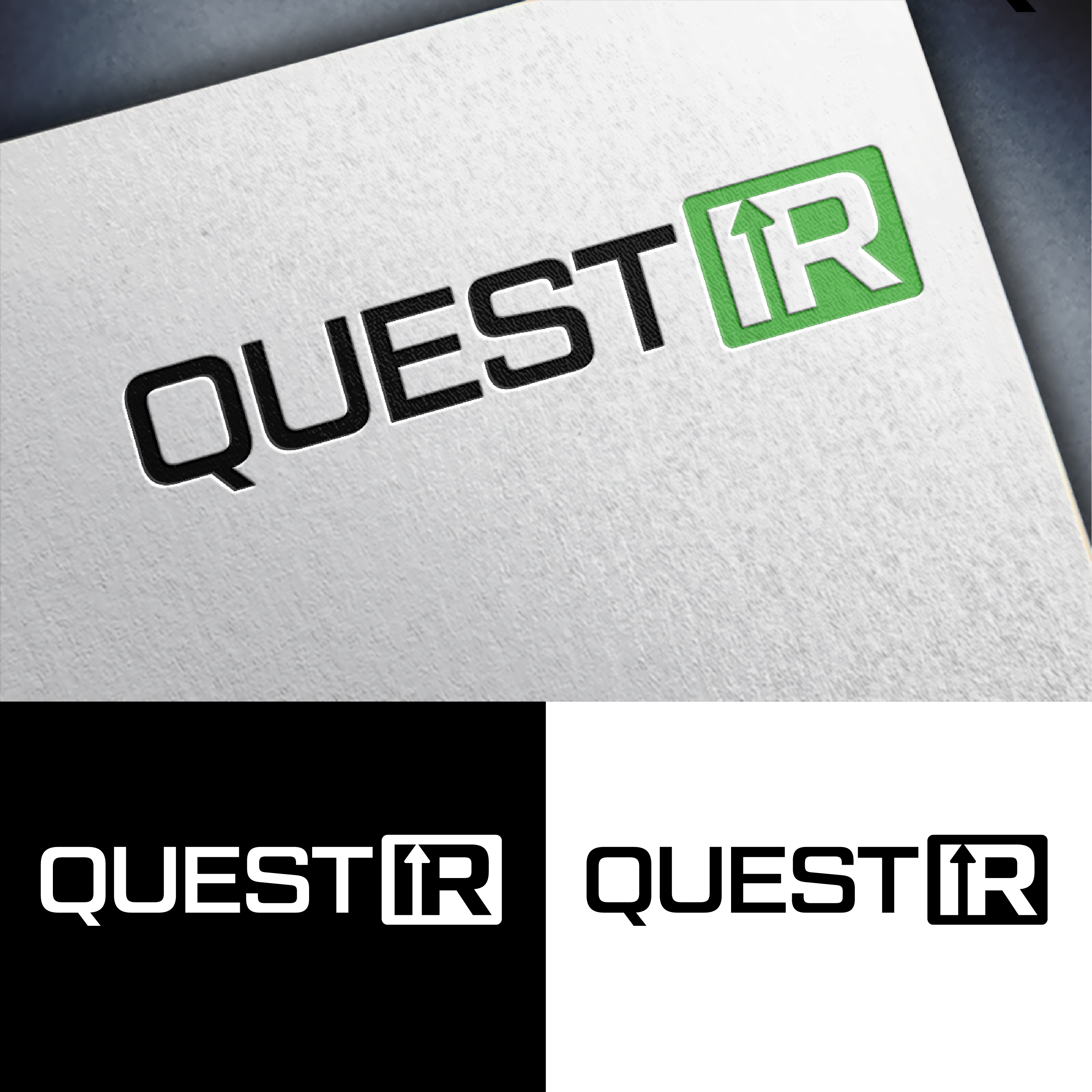 Logo Design by John Mark Arts for this project | Design #37330334