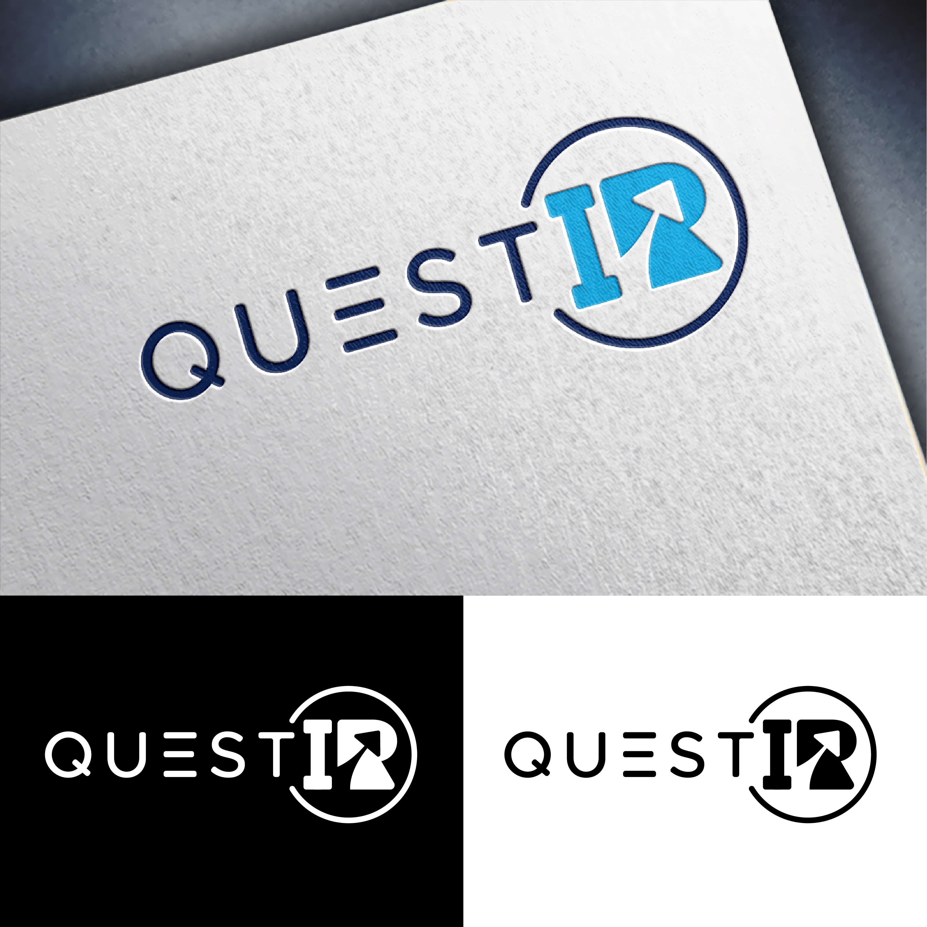 Logo Design by John Mark Arts for this project | Design #37330386