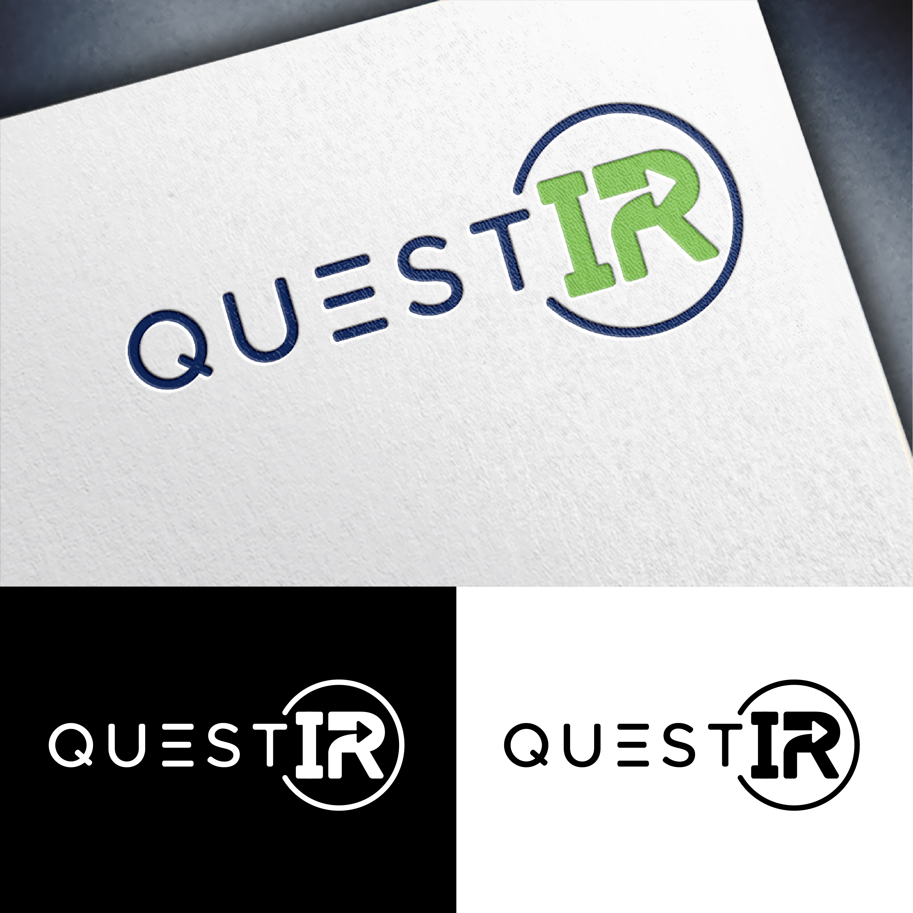 Logo Design by John Mark Arts for this project | Design #37331533