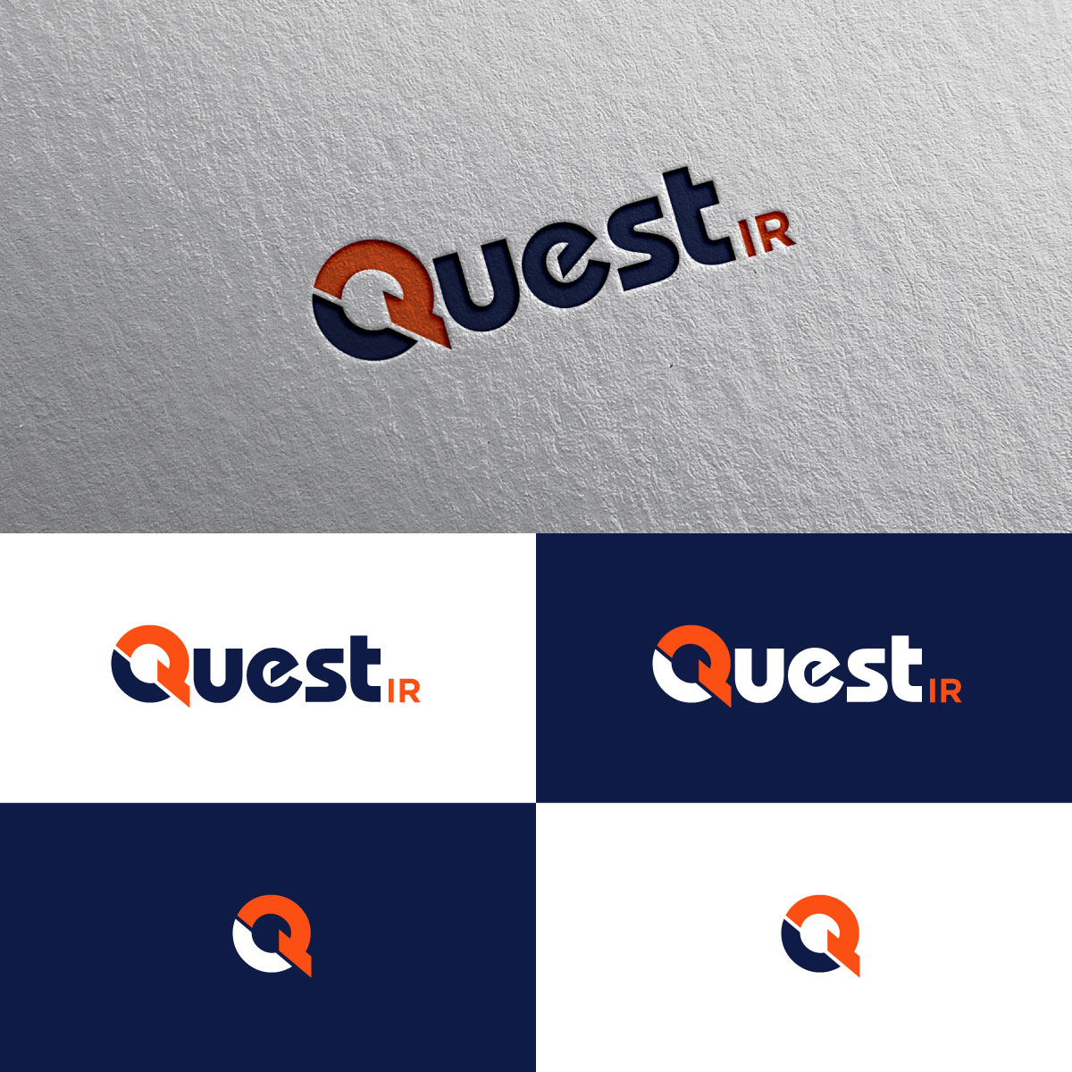 Logo Design by Alex Henry for this project | Design #37329406