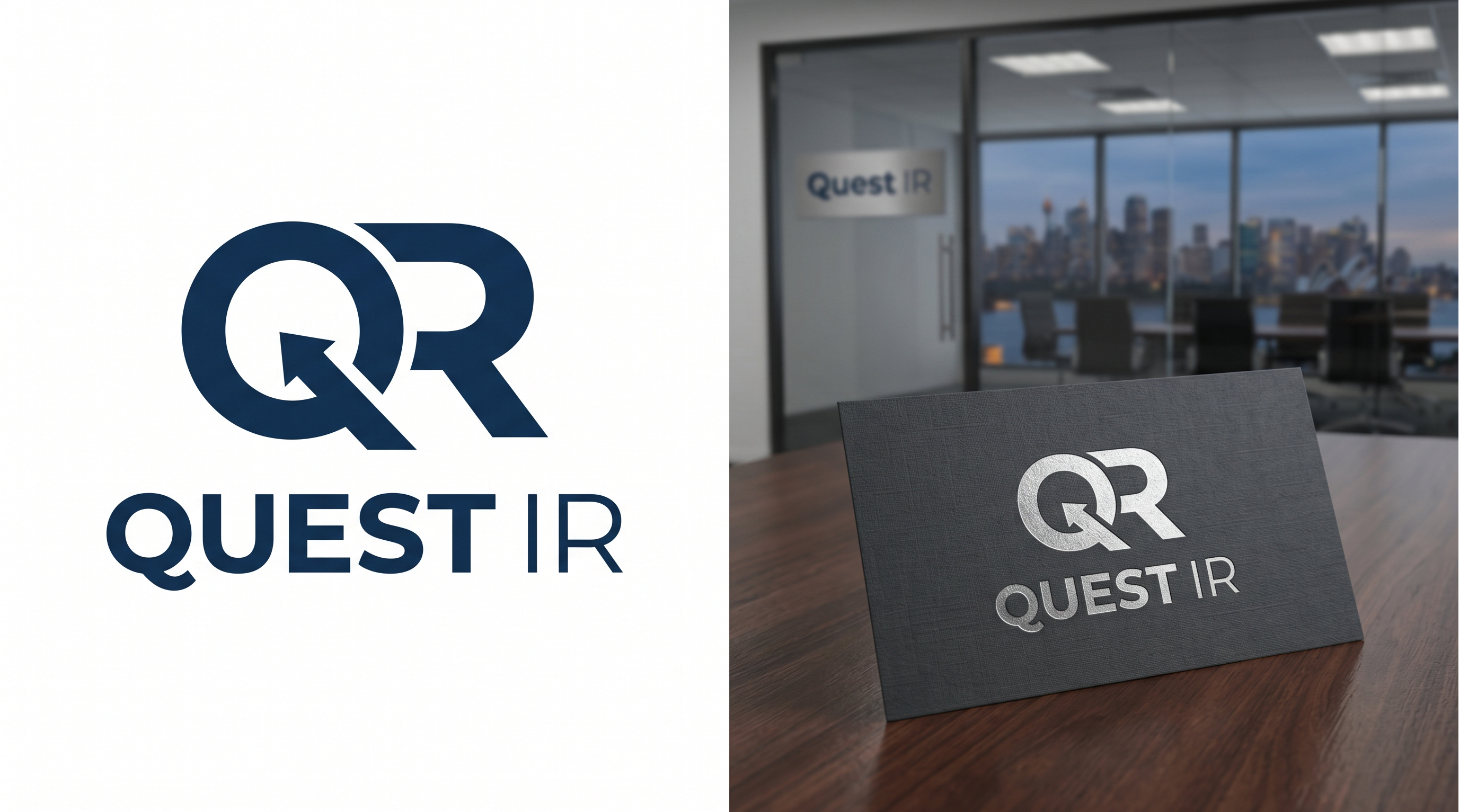 Logo Design by LogoLogic98 for this project | Design #37333571