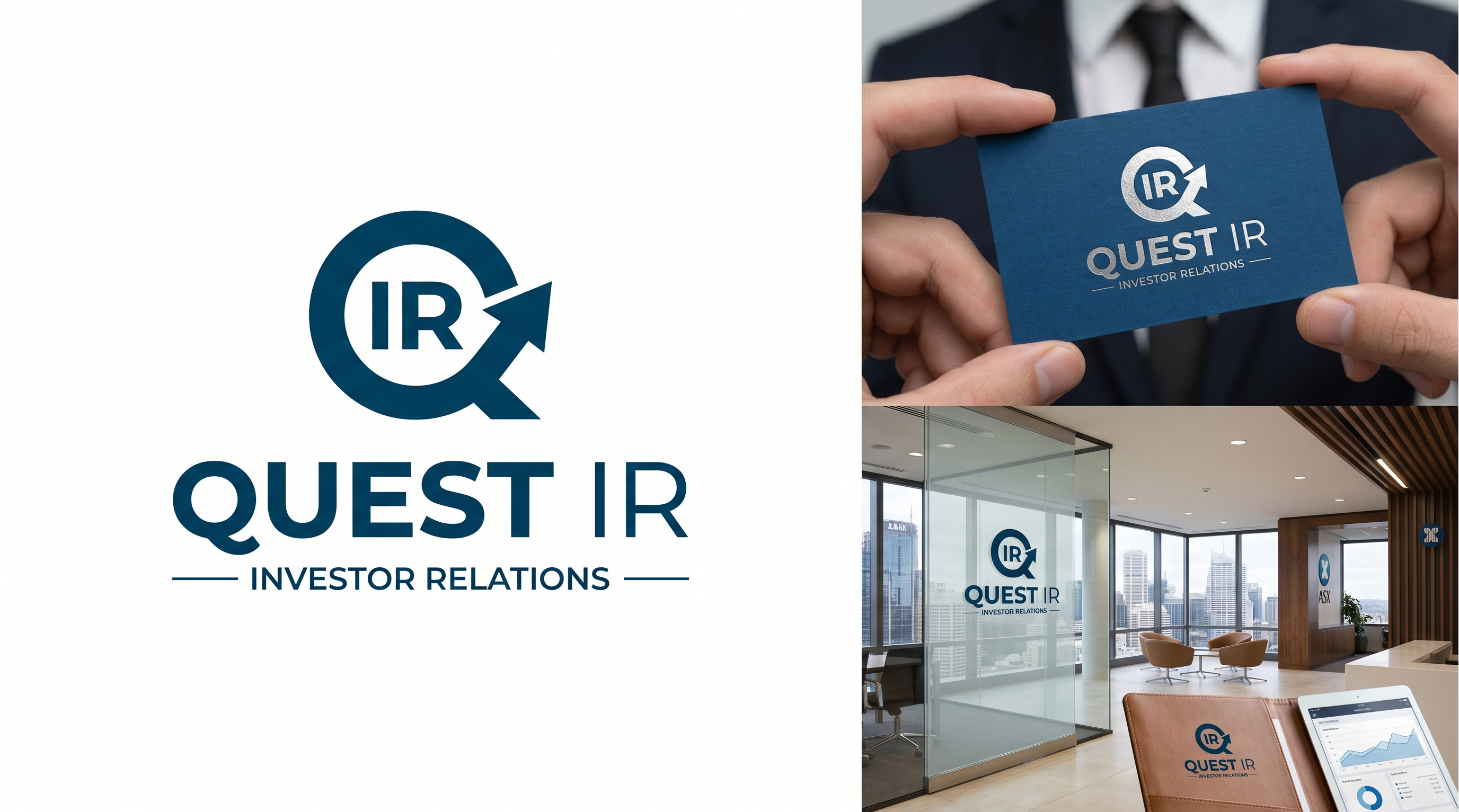 Logo Design by LogoLogic98 for this project | Design #37333572