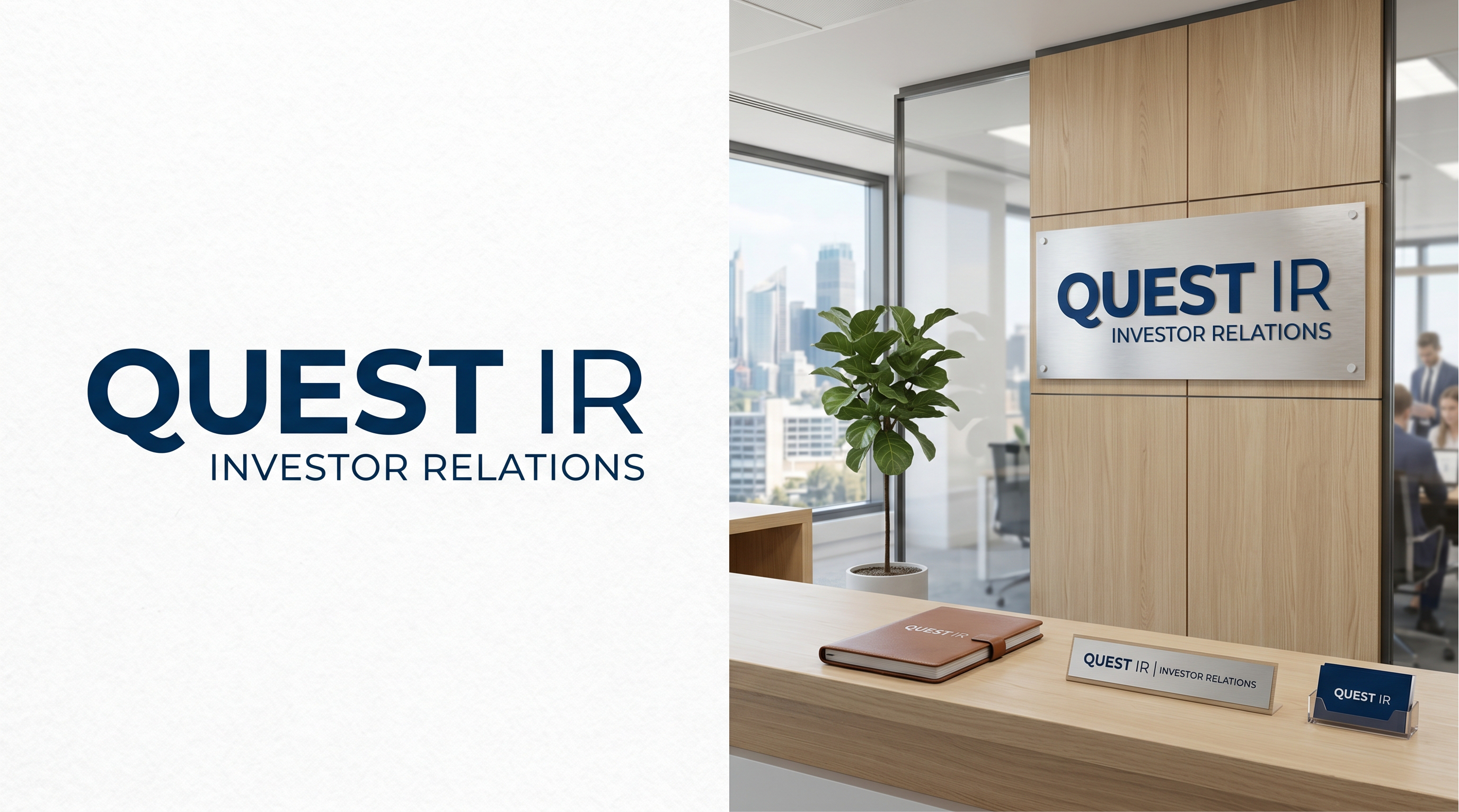 Logo Design by LogoLogic98 for this project | Design #37333583