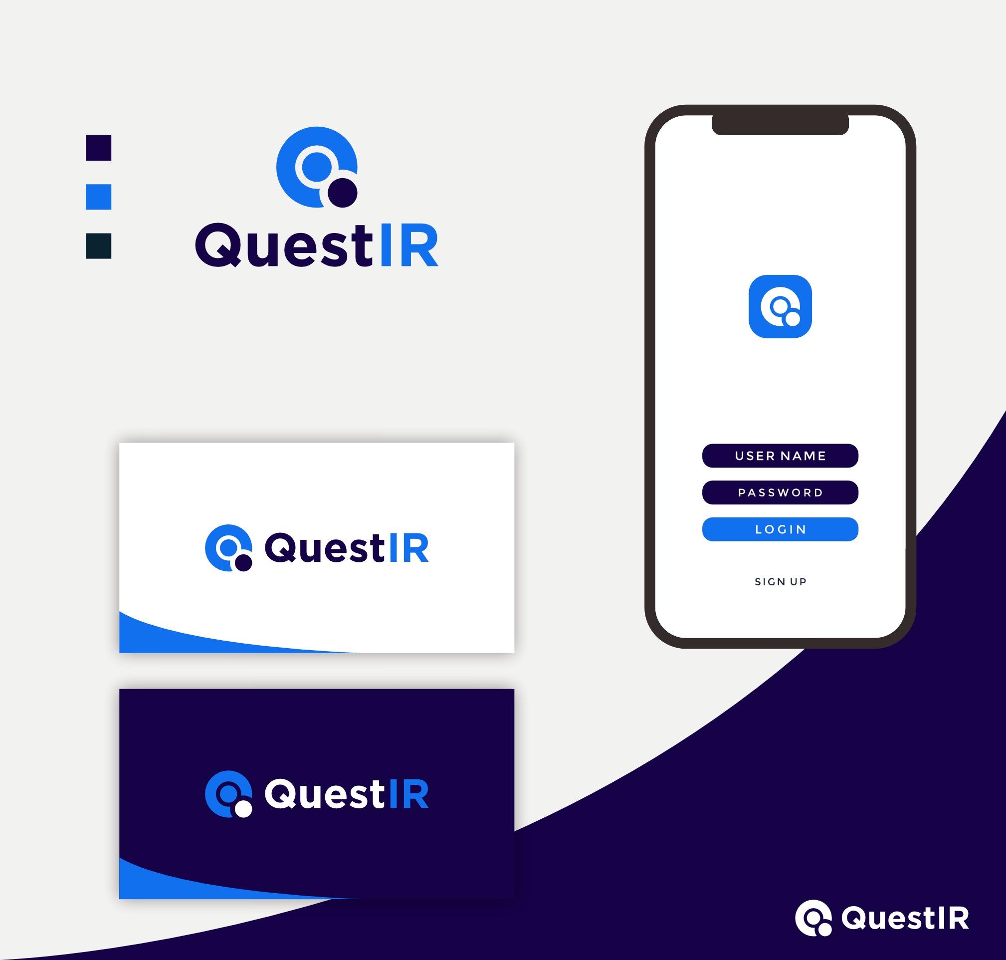 Logo Design by ander sky dc for this project | Design #37331774