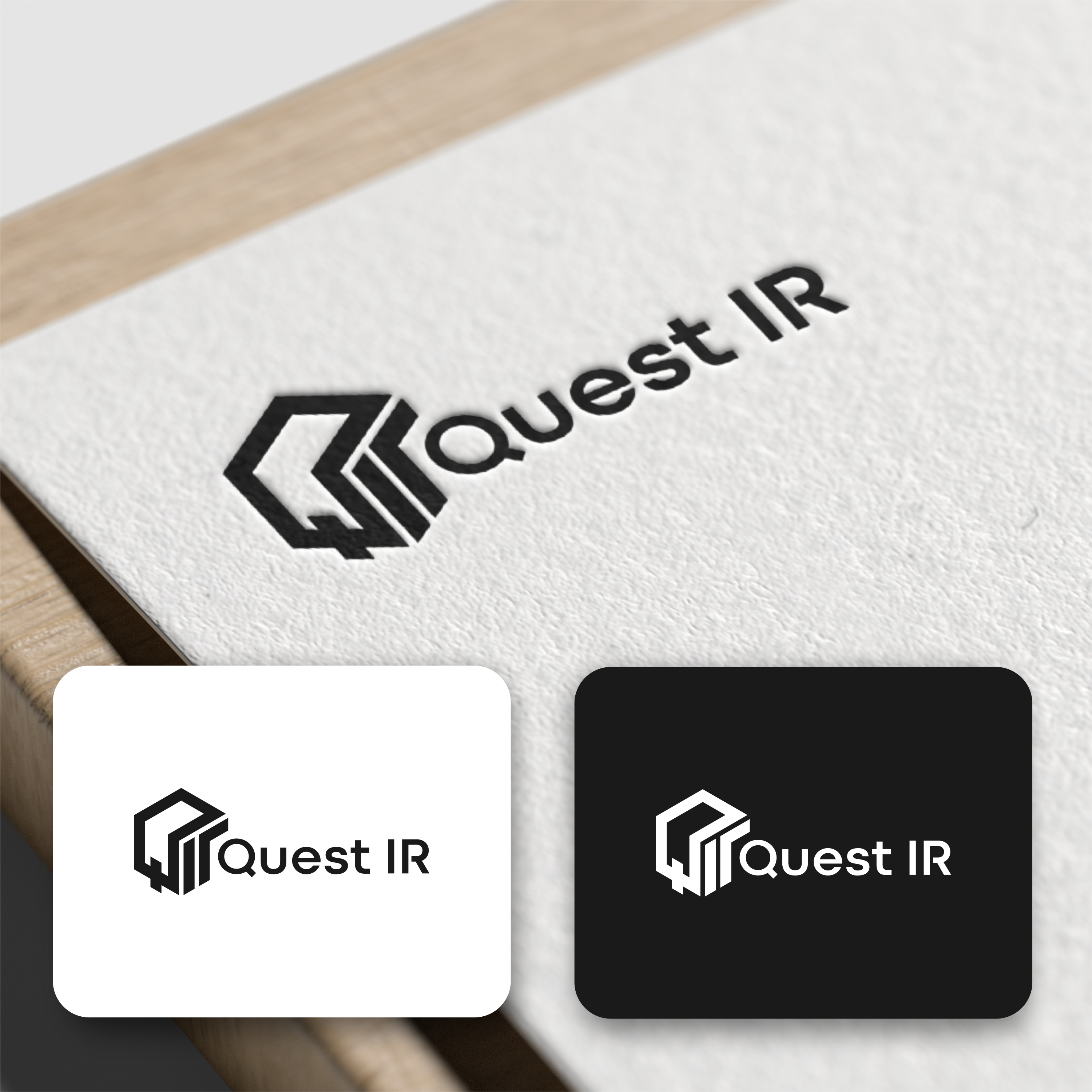 Logo Design by Seblak_Studio for this project | Design #37345799