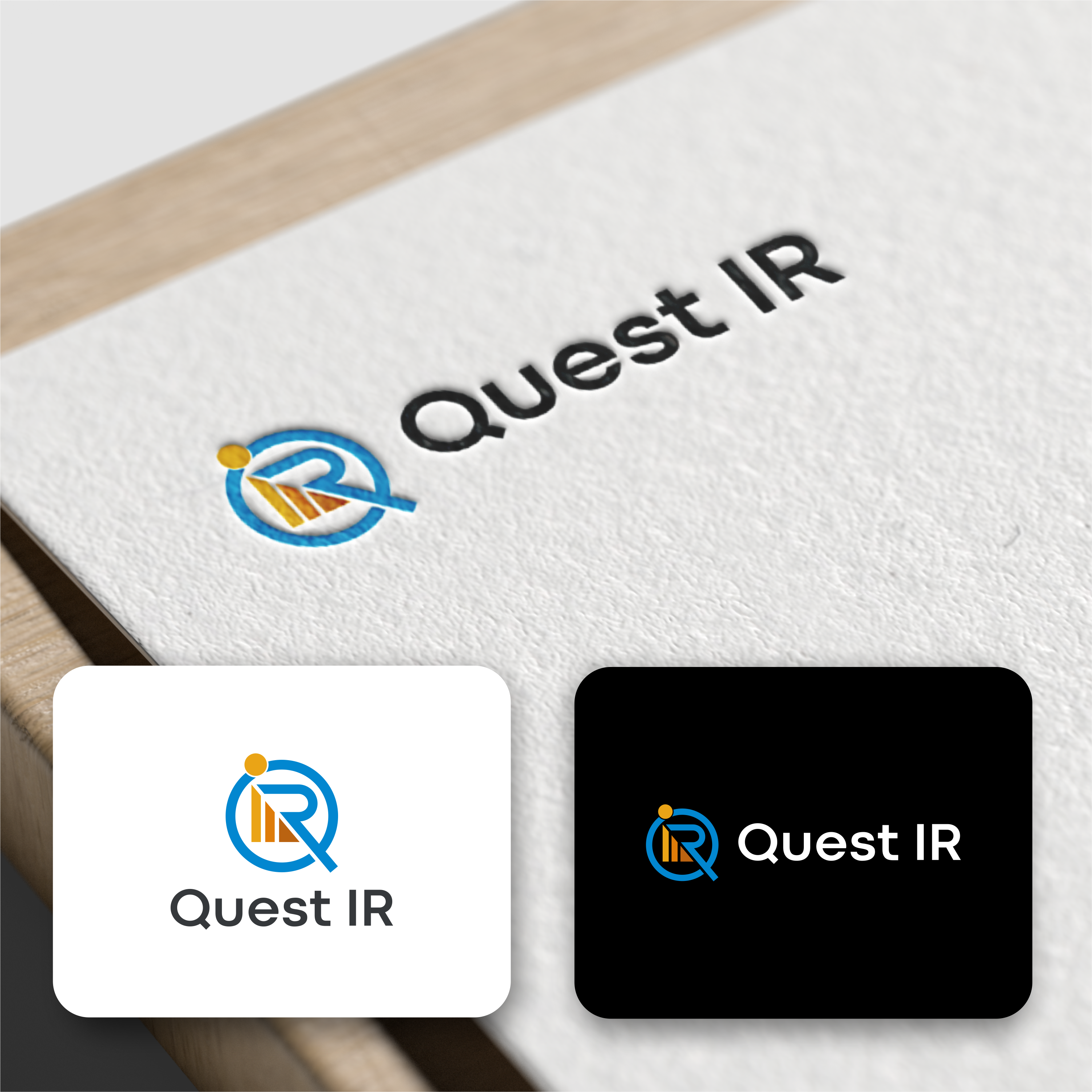 Logo Design by Seblak_Studio for this project | Design #37345800