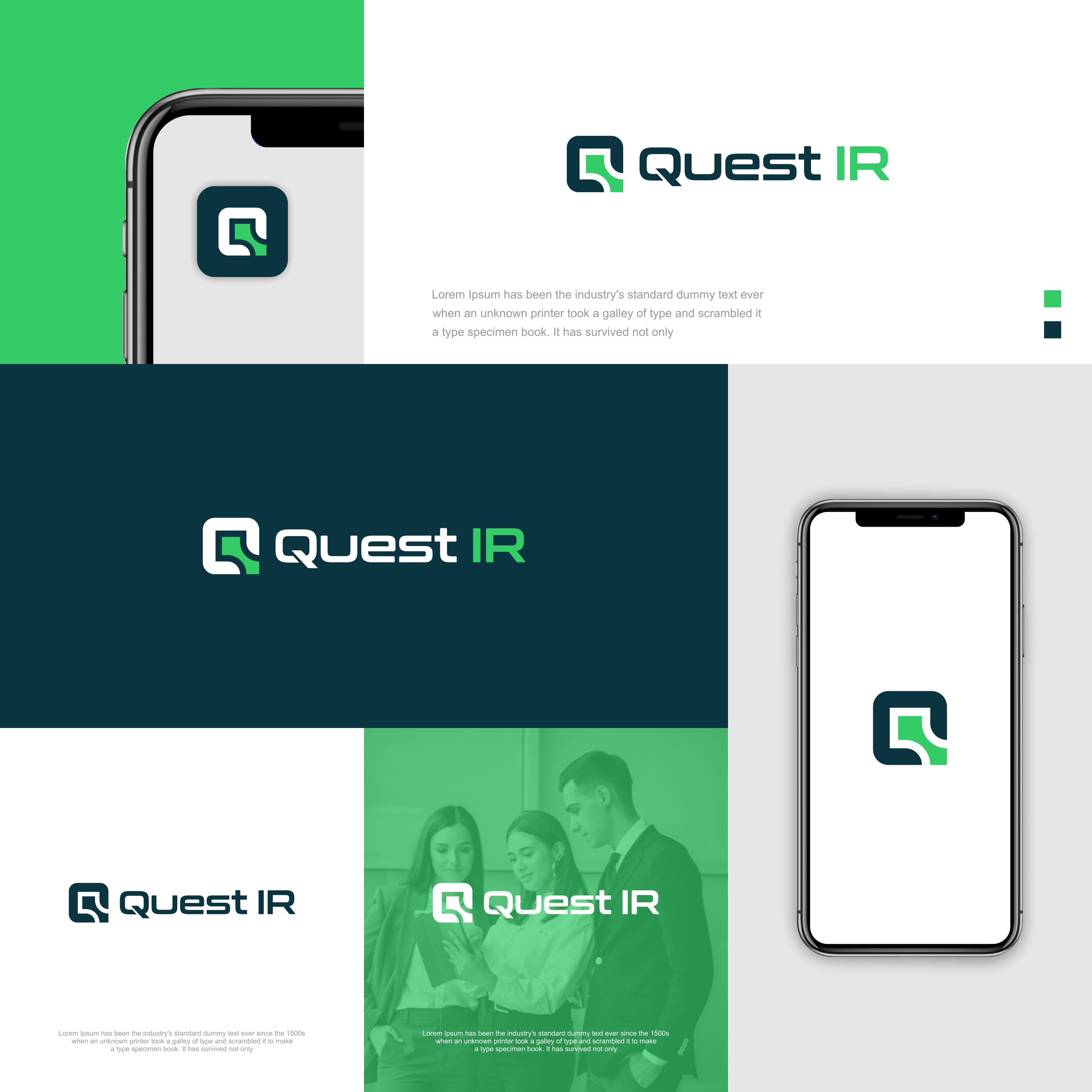 Logo Design by Stone Black for this project | Design #37329579