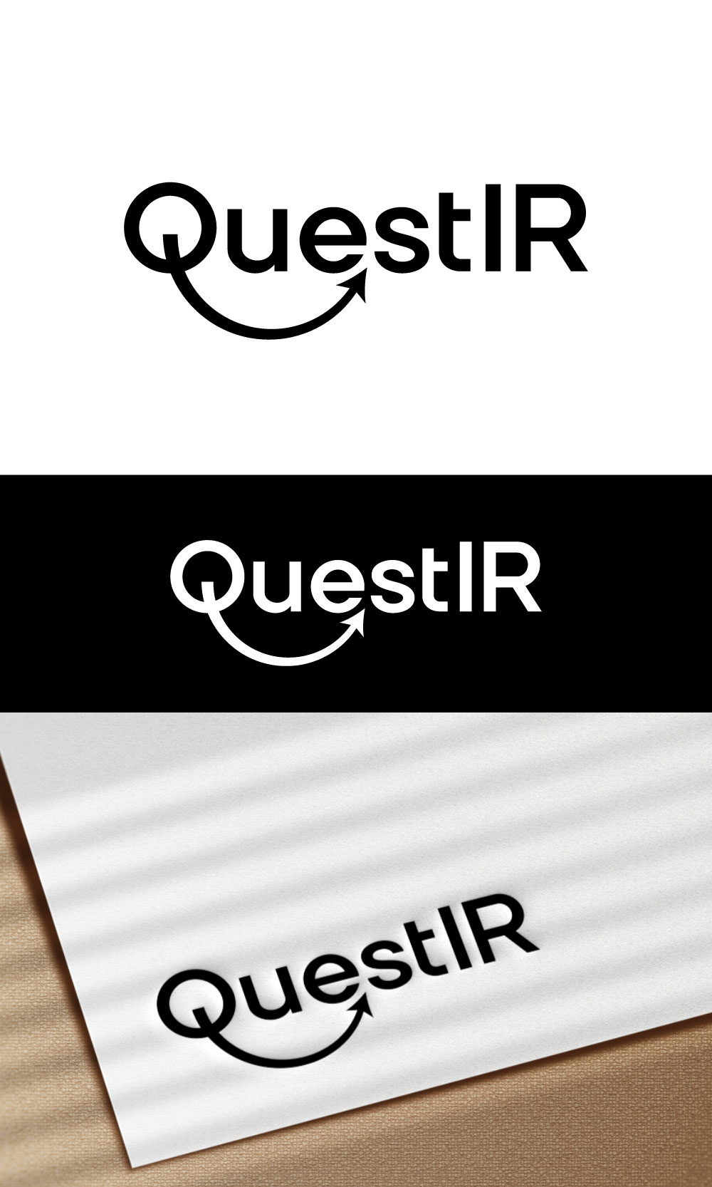 Logo Design by RatuDesign for this project | Design #37330099