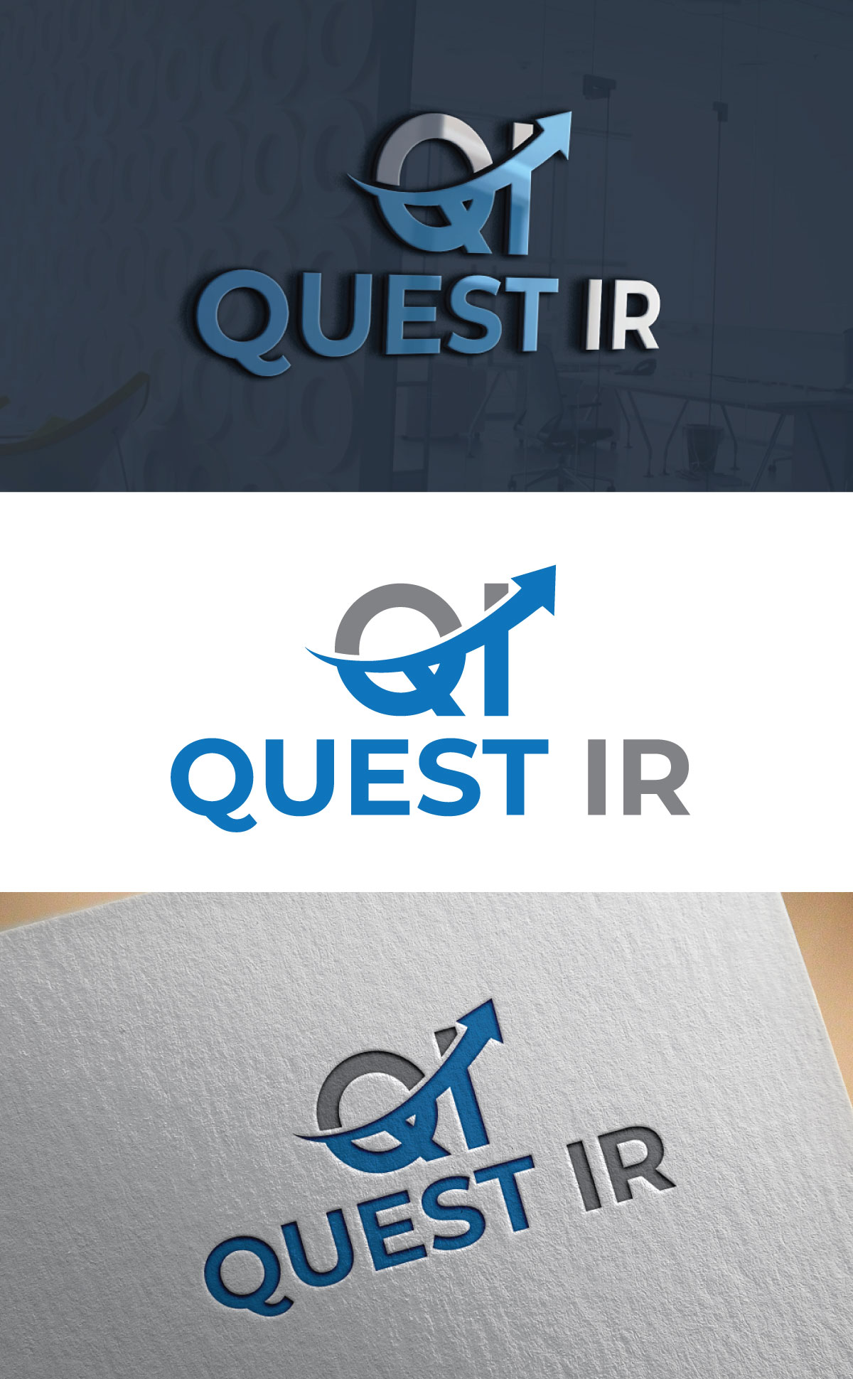Logo Design by bDesignerArt for this project | Design #37330085