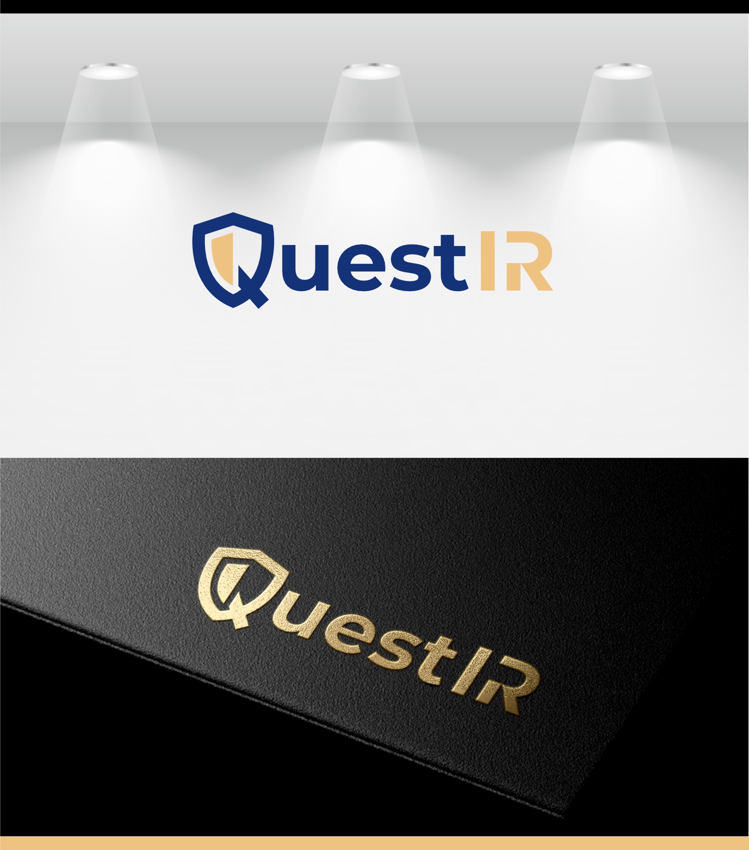 Logo Design by noon3897 for this project | Design #37352724