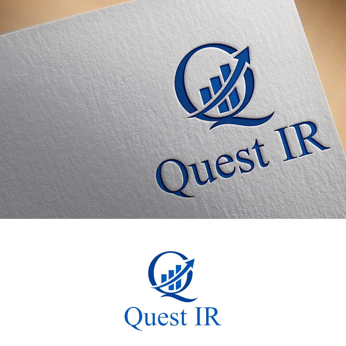 Logo Design by Mehedi100 for this project | Design #37338770