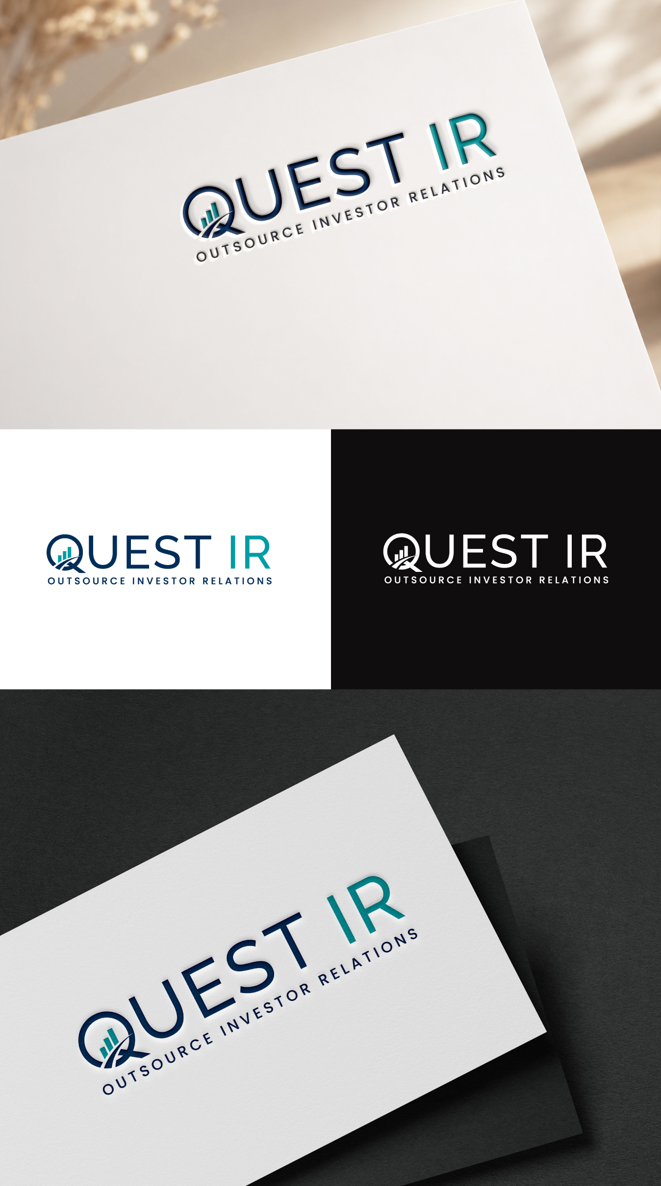 Logo Design by Oliver_Design for this project | Design #37330821