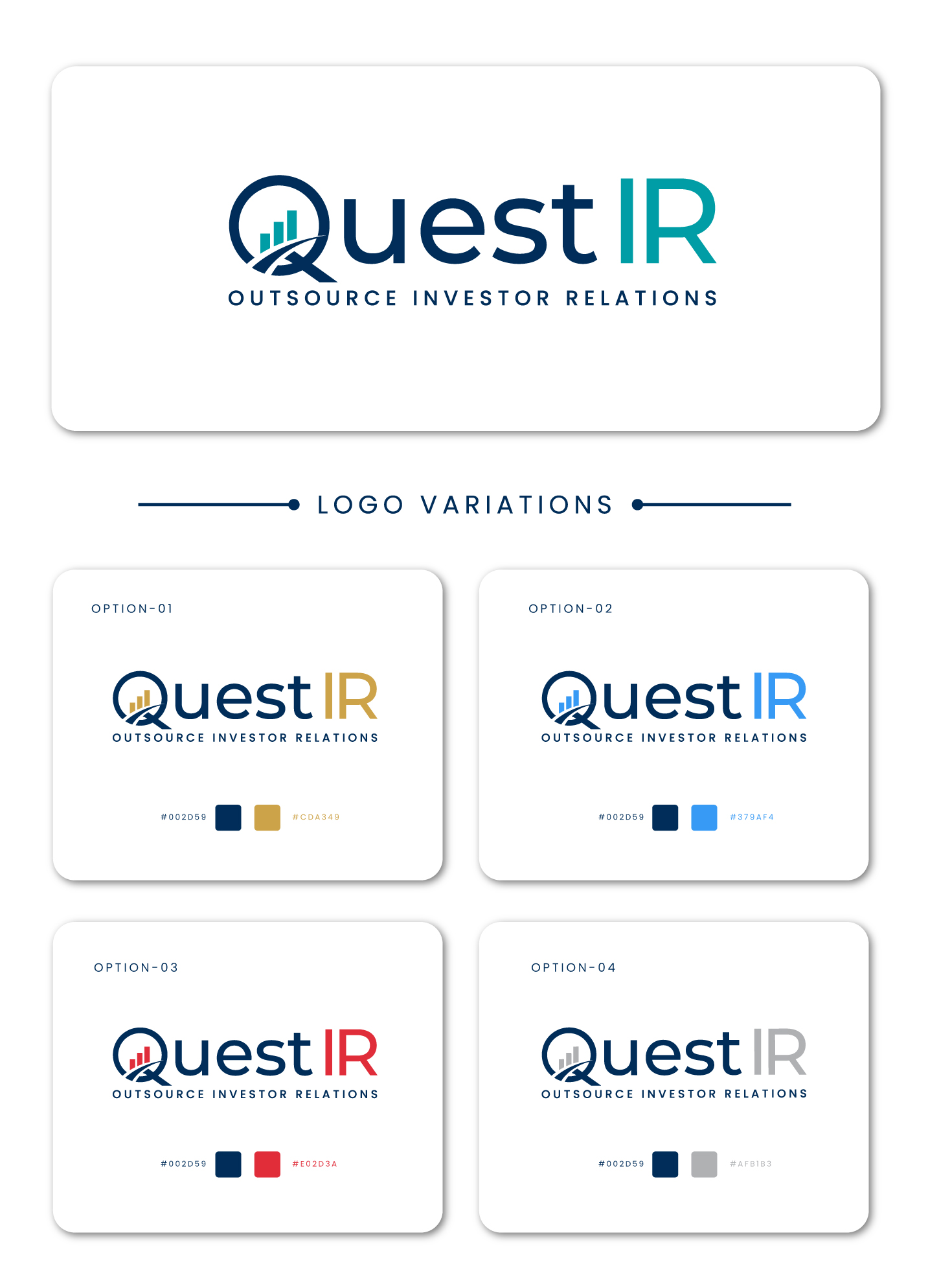 Logo Design by Oliver_Design for this project | Design #37390957