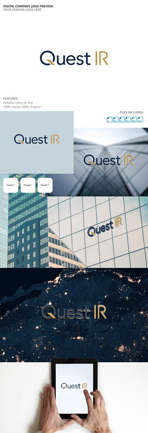 Logo Design by StudioNYC for this project | Design: #37349726